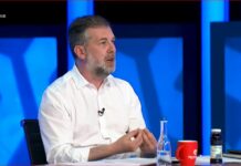 Çeku: Ish-presidentët duhet ta ruajnë figurën institucionale, opozita kishte koordinim kundër VV-së