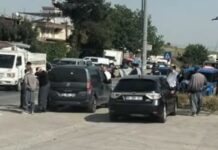 Sulm i armatosur në Turqi: Katër të vrarë dhe tetë të plagosur në Mersin