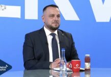 Maqedonci: Situata e sigurisë në Kosovë më e qetë, FSK-ja dhe institucionet e sigurisë janë fuqizuar
