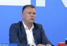 Demaku: Jam i sigurt që rezultati i PDK-së do të rritet