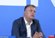 Demaku për koalicionin me Limajn: Është bashkim i natyrshëm për shkak të afërsisë së elektoratit