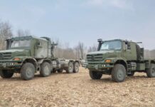 Mercedes-Benz sinjalizon hyrjen në industrinë e mbrojtjes