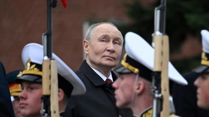 Putin: Rusia po krijon një zonë sigurie brenda Ukrainës, kjo nuk do të negociohet me Kievin