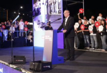 PDK hap fushatën për zgjedhjet e 7 qershorit