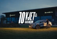 Trakla ndan përvojën me Renault Koleos: 6 vite pa asnjë problem