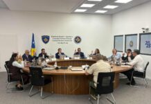 KQZ mblidhet nesër, pritet certifikimi i rezultateve përfundimtare të zgjedhjeve