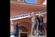 Rikthehen nën kontroll të INFRAKOS-it objektet hekurudhore në veri të Kosovës
