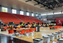 Numërohen afër 90% e votave të kandidatëve – 10 më të votuarit nga VV, PDK, LDK e AAK