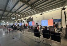 KQZ përmbyll rinumërimin e 185 vendvotimeve, pret ankesat para shpalljes së rezultateve përfundimtare