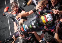 Aprilia dominon me dy vendet e para – Bezzecchi fiton në Mugello