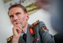 Rusia mund të jetë gati të sulmojë NATO-n deri në vitin 2029