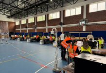 Afër 85% e votave të numëruara: Pesë më të votuarit e partive politike