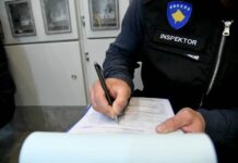 Pas verifikimit të njehsorëve elektrikë, MINT shqipton gjobë 110 mijë euro ndaj KEDS-it