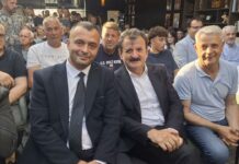 Zef Morina: Mbështetja për koalicionin LVV-PSHDK po përhapet në çdo cep të Kosovës