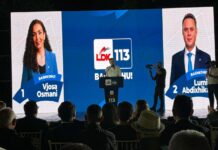 Abdixhiku premton 1.5 miliardë euro investime për Prishtinën: Do ta zhbllokojmë unazën dhe do të sjellim mësimin tërë ditor