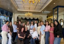 Maxhuni i PDK-së takon gratë e Vushtrrisë, kërkon mbështetje për vizionin e PDK-së