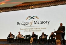 Gazetarja ukrainase: Përvoja e Kosovës pas luftës ofron mësime të rëndësishme për Ukrainën