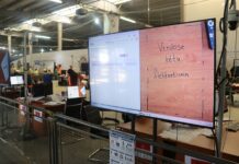 Numërimi i votave me postë drejt fundit, si renditen partitë politike