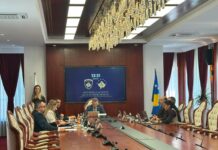 KPK konfirmon pesë kandidatët për Kryeprokuror të Shtetit