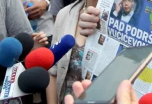 Shitja e mediave të pavarura në Serbi – ide e rrezikshme