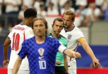 Gjashtë gola në një superndeshje – Anglia e nis Botërorin 2026 me fitore ndaj Kroacisë