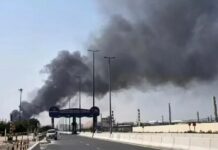 Kuvajti akuzon Iranin për sulme të reja ndaj impianteve të ujit dhe energjisë