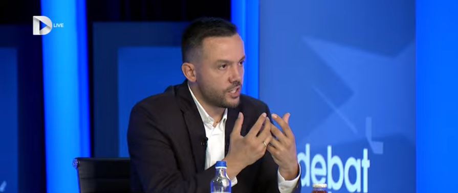 Tahiri: Ligji për Gjykatën Speciale duhet të zbatohet, as për hezitim, s’ka vend as për hezitim dhe as për dyshime