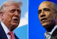Obama kritikon qasjen e Trump ndaj Iranit: Kosto të mëdha njerëzore dhe financiare