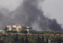 Izraeli kryen sulme ajrore në Liban, teksa Irani pretendon se marrëveshja me SHBA-në është afër