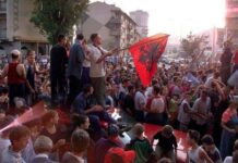 Prishtina sot shënon 27 vjetorin e çlirimit