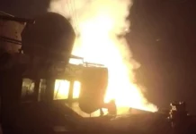 SHBA-ja dhe Irani shkëmbejnë sulme për të dytën ditë radhazi