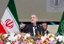Presidenti iranian mbron negociatat, thotë se udhëheqja e vendit është e bashkuar për bisedimet