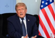 Vance thotë se Trump mund të publikojë marrëveshjen SHBA-Iran para të premtes