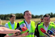Kurti thotë se për zgjedhjen e presidentit duhet bashkëpunim me opozitën