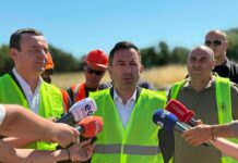 Basha i përgjigjet Ramës: Aksidenti me fatalitet nuk u shkaktua nga rrëshqitja e dheut, po e politizon tragjedinë