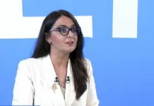 Lushaku-Sadriu: VV ka pasur qëllim shkuarjen në zgjedhje, LDK-ja ka qenë unike në proceset institucionale