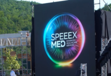 “Speeex” shënon 10 vjetorin e themelimit me spektaklin në “HAJKOFEST 2026”