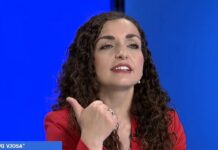 Osmani: Në vend që t’ua rrisin pagat ushtarakëve, qeveritaret mburren se ua kanë ulur gjeneralëve