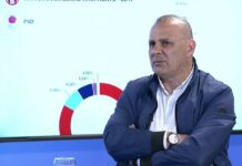 Canaj: Pres që mbi 60% e votave të diasporës të shkojnë te VV-ja