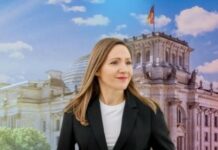 “Ballkani Perëndimor i përket BE-së”: Ligjvënësja e SPD-së Jasmina Hostert kërkon përshpejtim të integrimit evropian