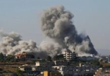 BBC raporton se disa persona se janë vrarë në sulmet izraelite në Liban, pavarësisht armëpushimit