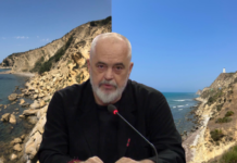 Rama dënon dhunën në Zvërnec, thotë se debati u ndikua nga të pavërteta e manipulime