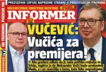 Vidovdani dhe Gazimestani në fokusin e propagandës mediatike pro-ruse dhe pro-serbe