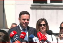 Abdixhiku: Zgjedhjet janë festë e demokracisë