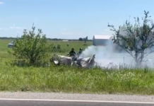 Një avion rrëzohet në Missouri të SHBA-së, vdesin 12 persona