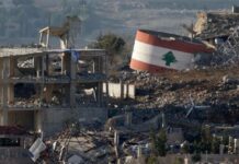 Izraeli dhe Hezbollahu bien dakord për armëpushim