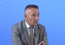 Lekaj: AAK s’bëhet “patericë” e Kurtit, nuk hyn në qeveri me VV-në