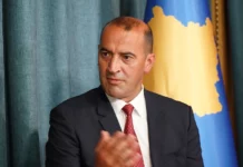 Haradinaj: Kushdo që e formon qeverinë, pika e parë të jetë rikthimi i gazit amerikan dhe termocentralin e ri