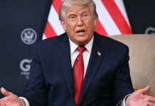 Trump: Afati 60-ditor për marrëveshjen me Iranin nuk është i prerë