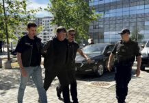 Një muaj paraburgim ndaj pesë të arrestuarve për masakrën e Reçakut